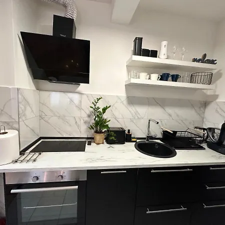 Apartment 3 Belgrade