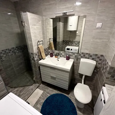 3 * Belgrade