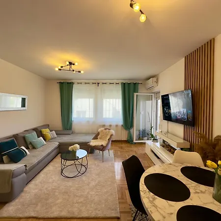 3 * Belgrade