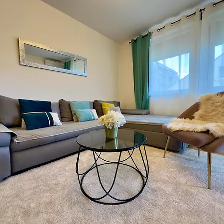3 Appartement