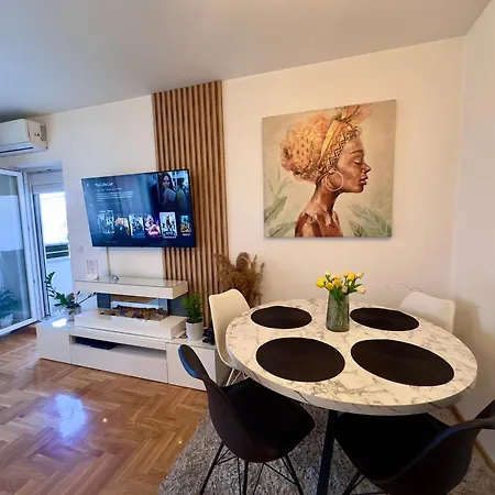 3 Belgrade