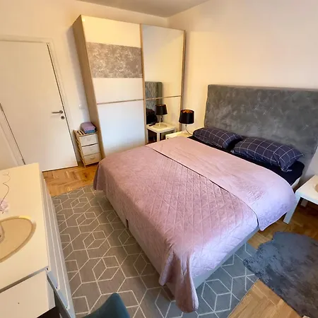 3 Apartment