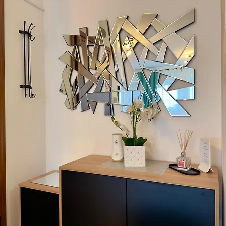 3 Appartement